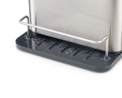 Surface™ Stainless-steel Large Sink Tidy