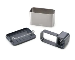 Surface™ Stainless-steel Large Sink Tidy