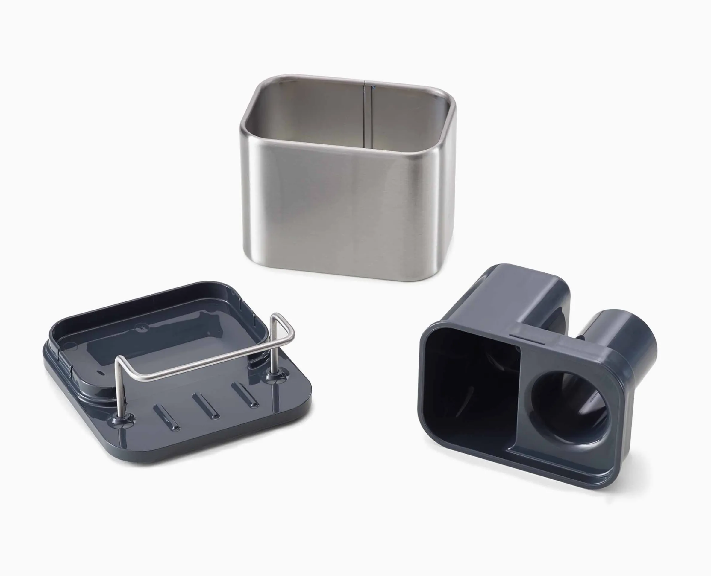 Surface™ Stainless-steel Sink Tidy