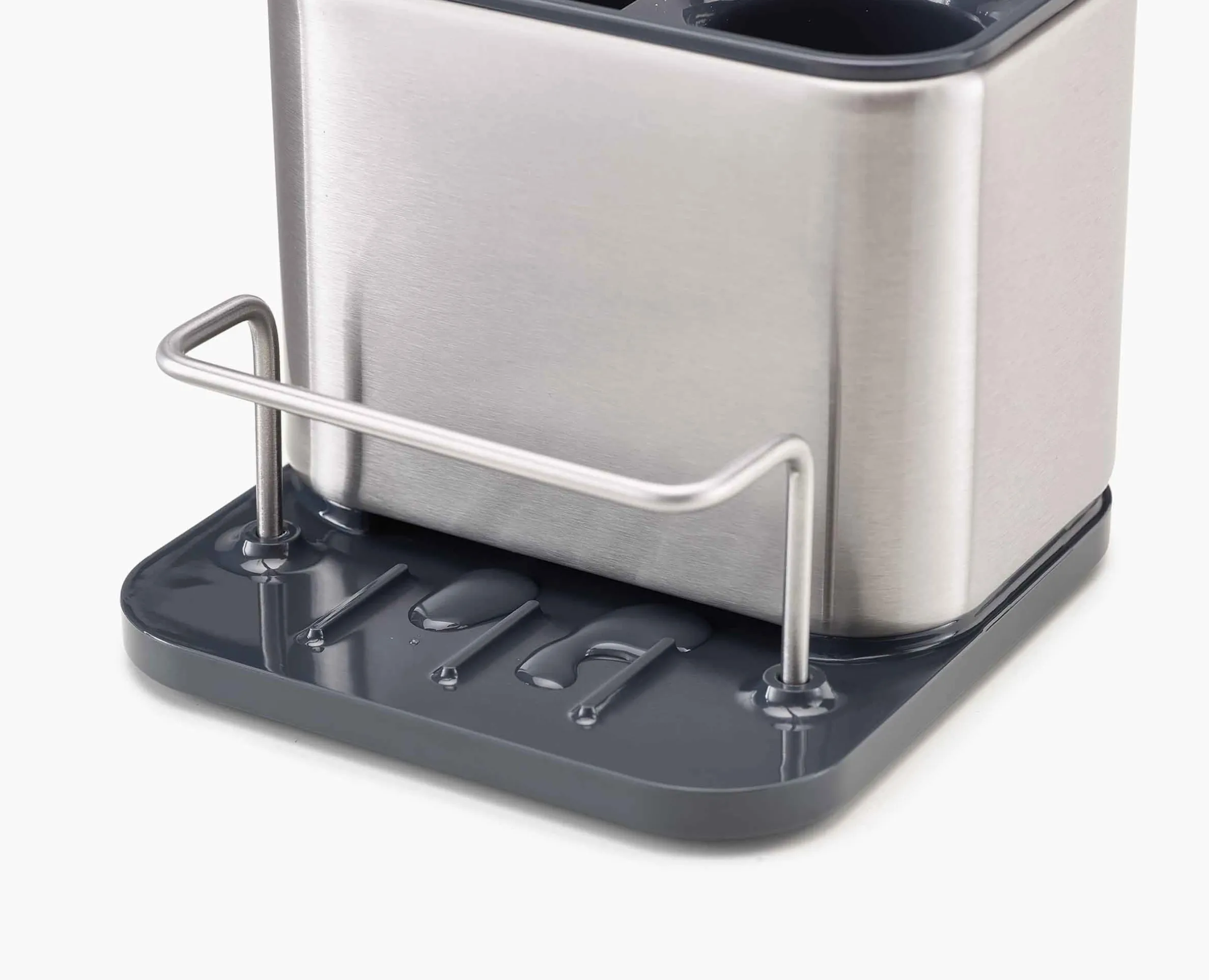 Surface™ Stainless-steel Sink Tidy