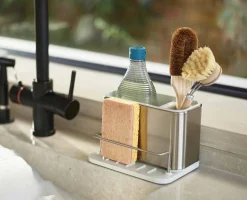 Surface™ Stainless-steel Sink Caddy