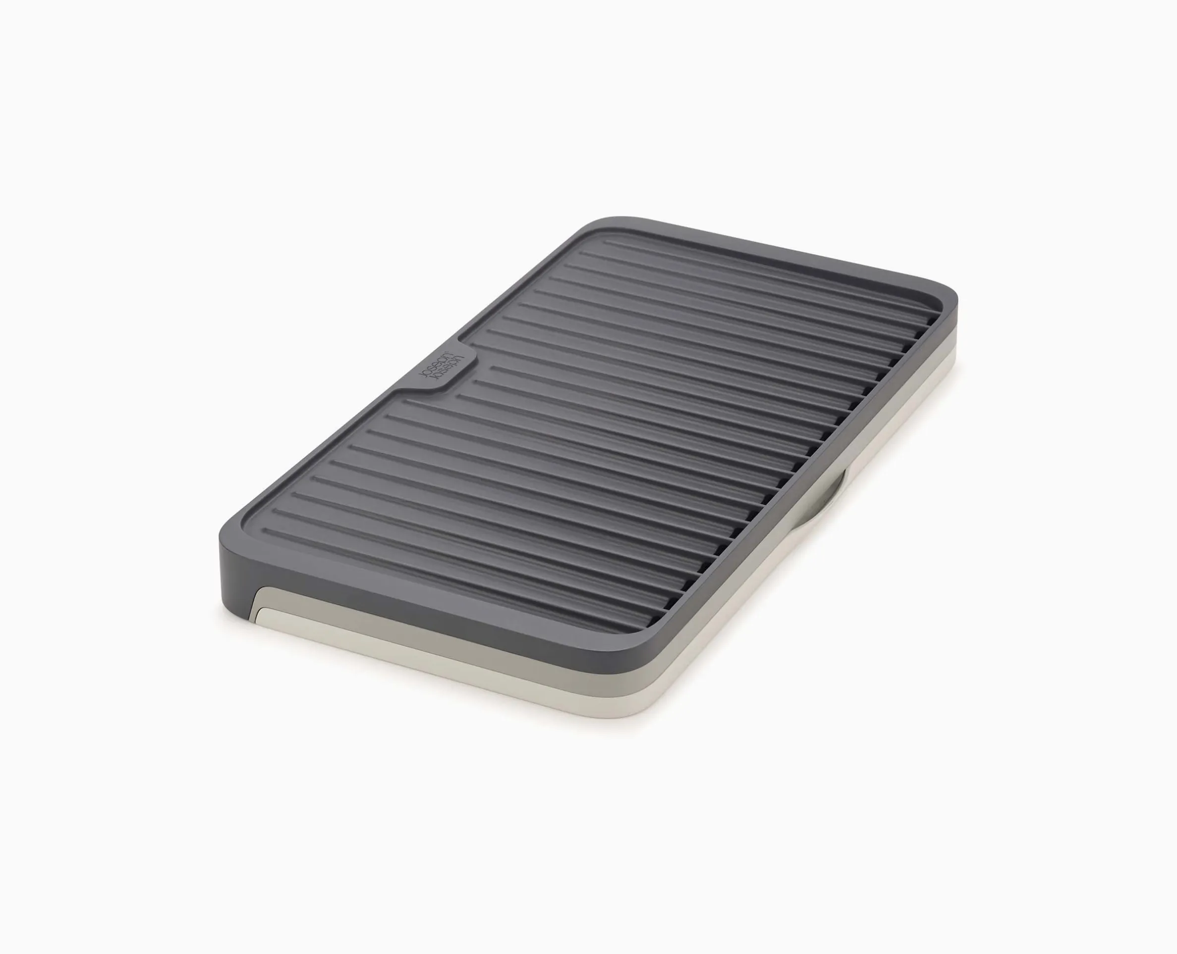 Tier™ Gray Expandable Draining Board