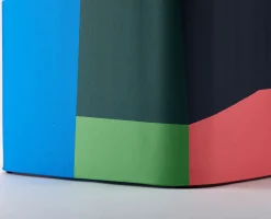 Tota 90L Laundry Separation Basket x Jonathan Lawes
