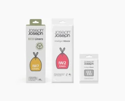 Totem Compact 40L Replacement Trash Bag & Filter Accessory Pack