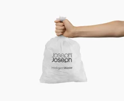 Totem Compact 40L Replacement Trash Bag & Filter Accessory Pack