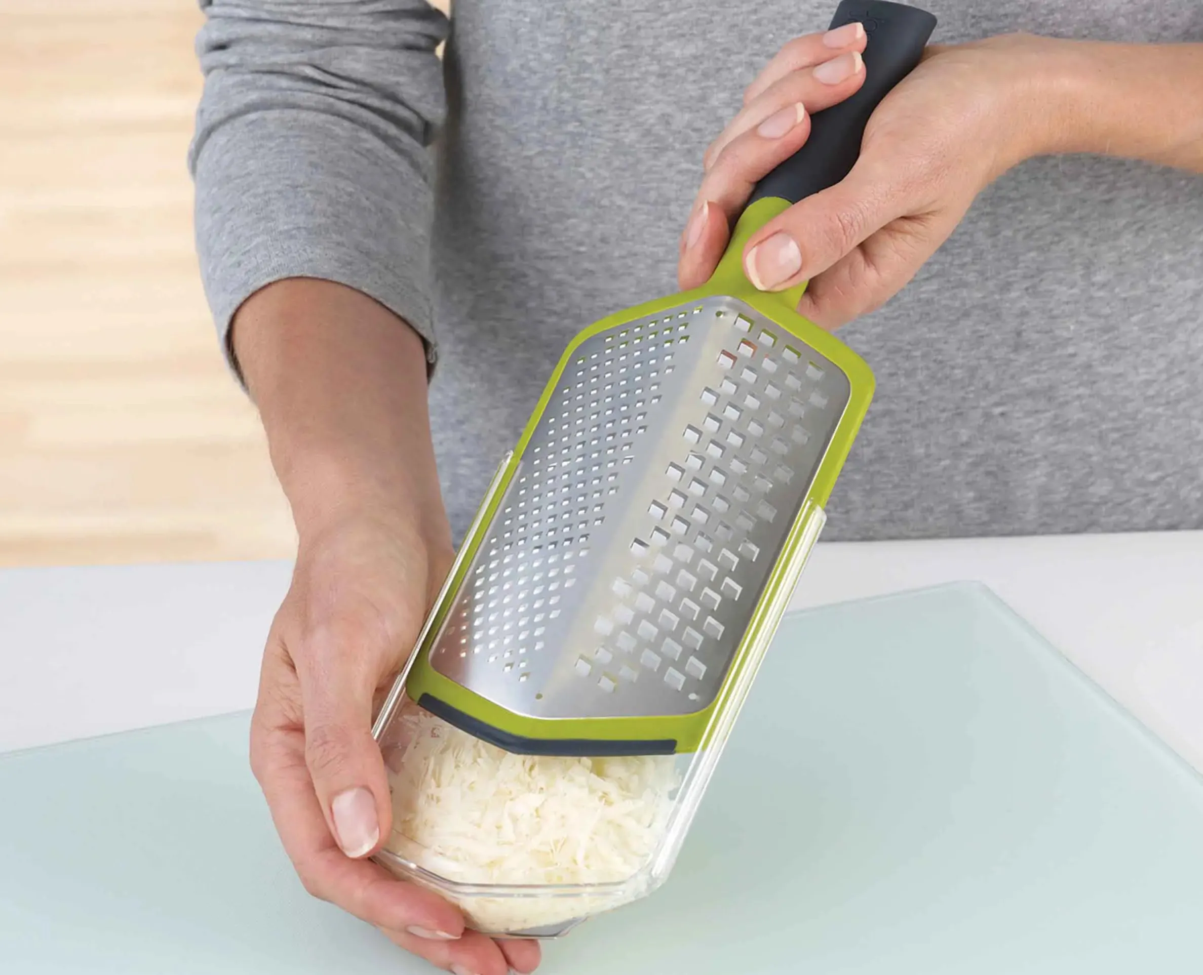 Twist Grater™