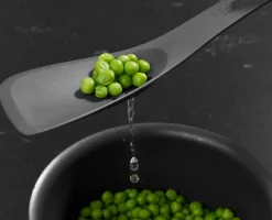 Uni-Tool™ Gray 5-in-1 Utensil