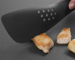 Uni-Tool™ Gray 5-in-1 Utensil