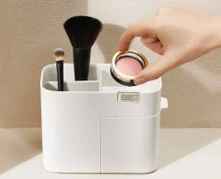 Viva Compact Cosmetic Organizer with Drawer