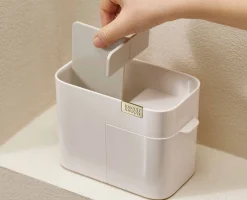 Viva Compact Cosmetic Organizer with Drawer