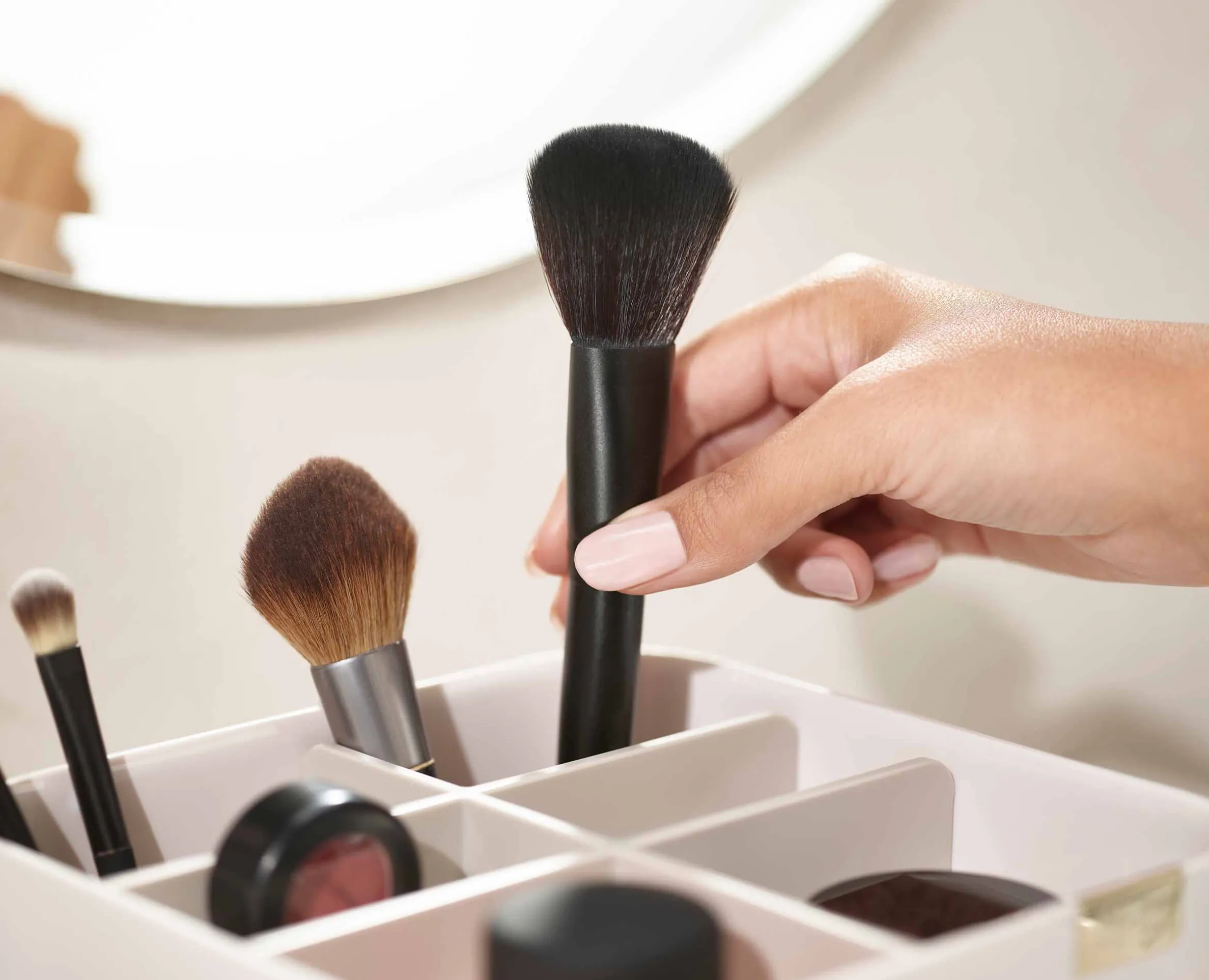 Viva Cosmetic Organizer with Drawer