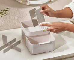 Viva Cosmetic Organizer with Drawer