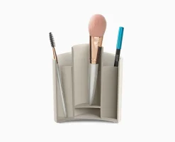 Viva Makeup Brush Pot