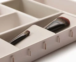 Viva 7-piece Makeup Drawer Organizer Set