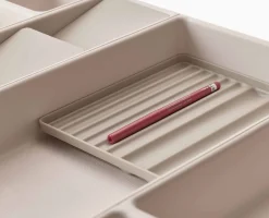 Viva 12-piece Makeup Drawer Organizer Set
